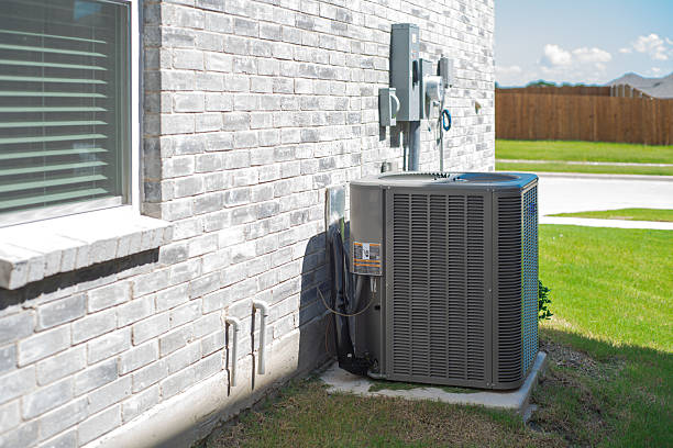 Reliable Ac Installation contractor in Lisbon, ME by FH HVAC